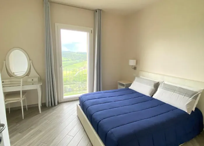 Casa Bel Vedere