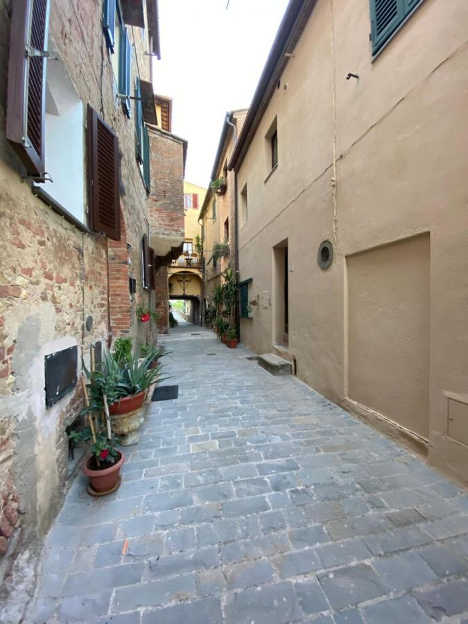 Holiday home Casa Bel Peccioli