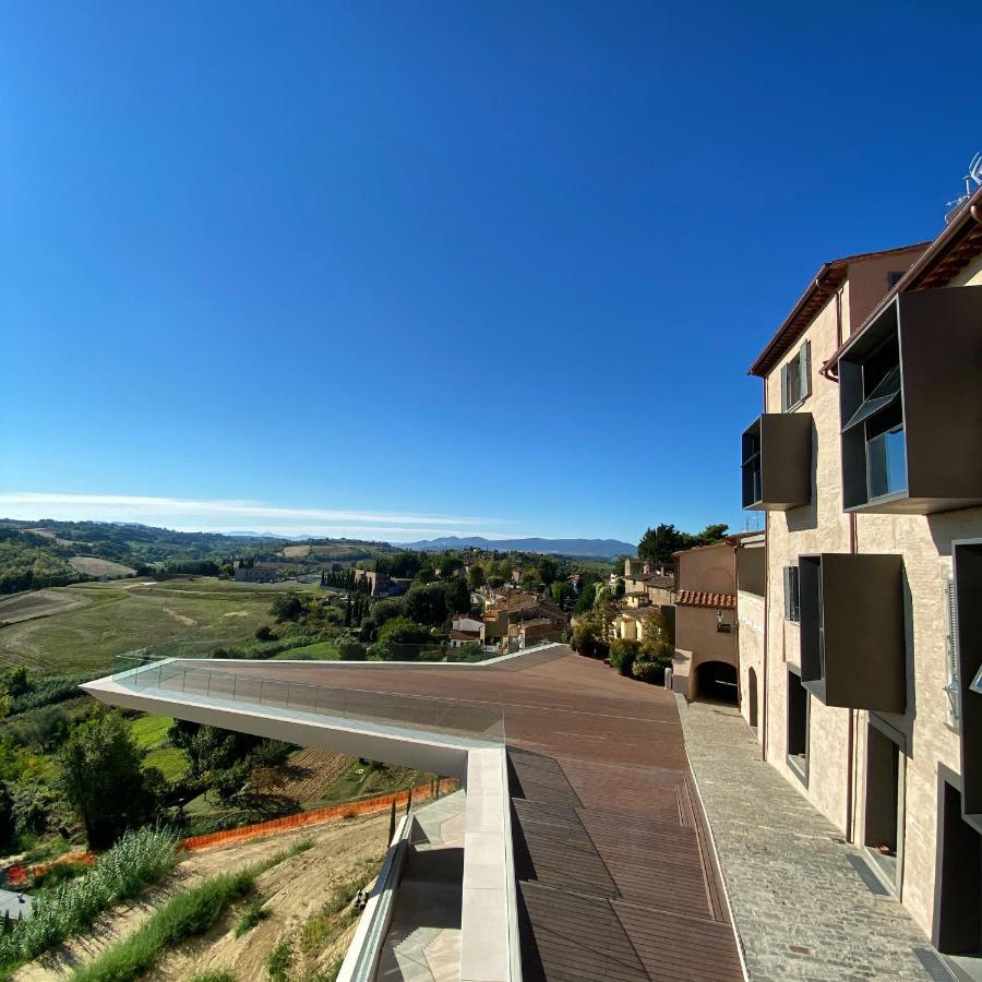 Casa Bel * Peccioli