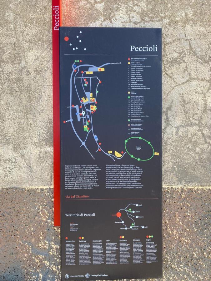 Holiday home Casa Bel