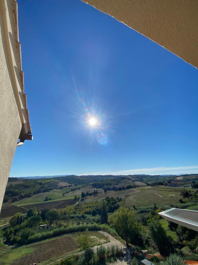 Casa Bel Peccioli