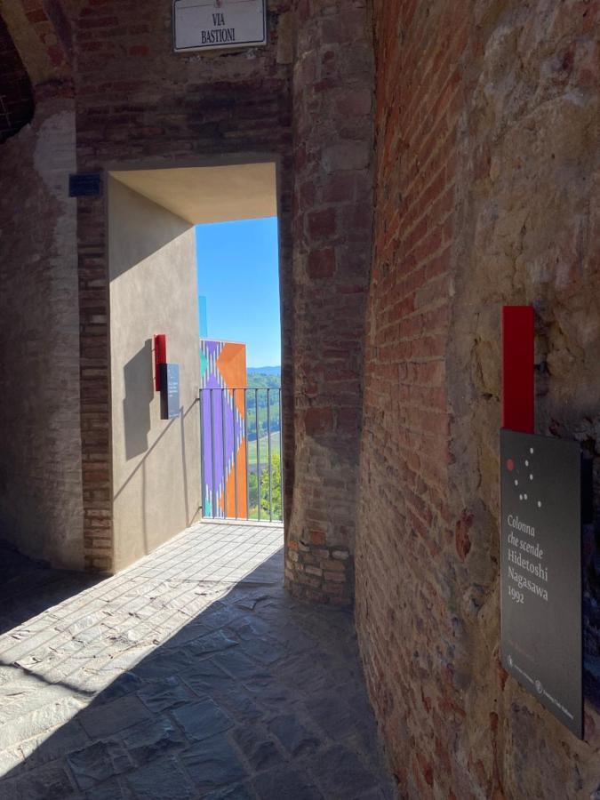 Casa Bel Peccioli