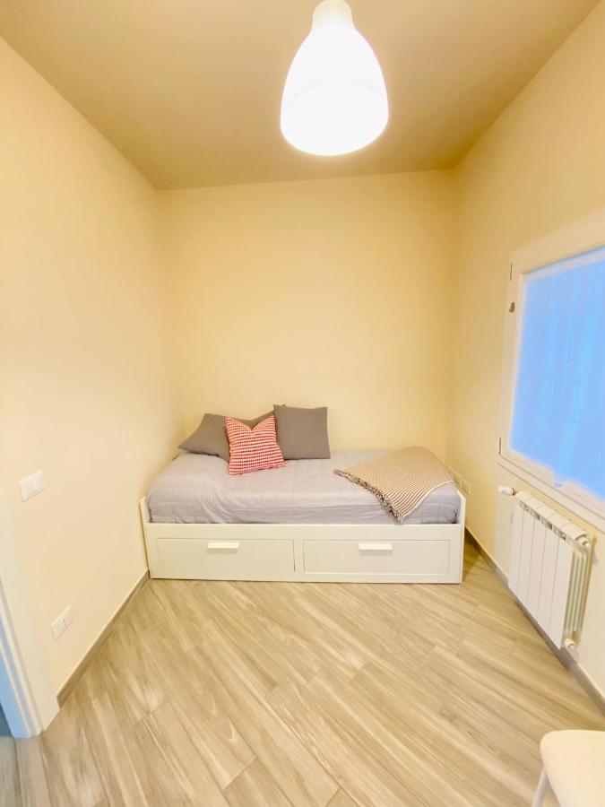 Hébergement de vacances Casa Bel Peccioli