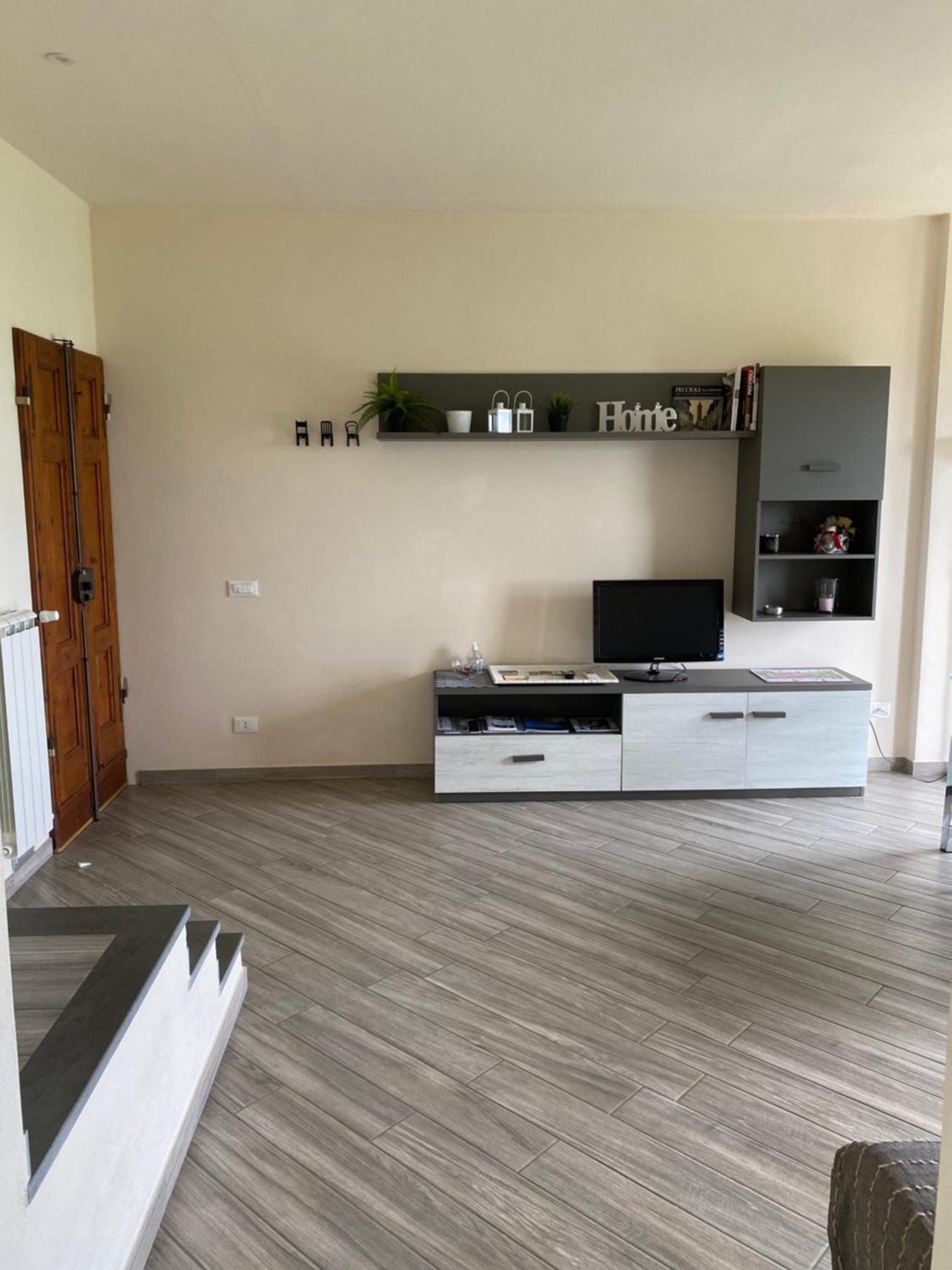 Casa Bel * Peccioli