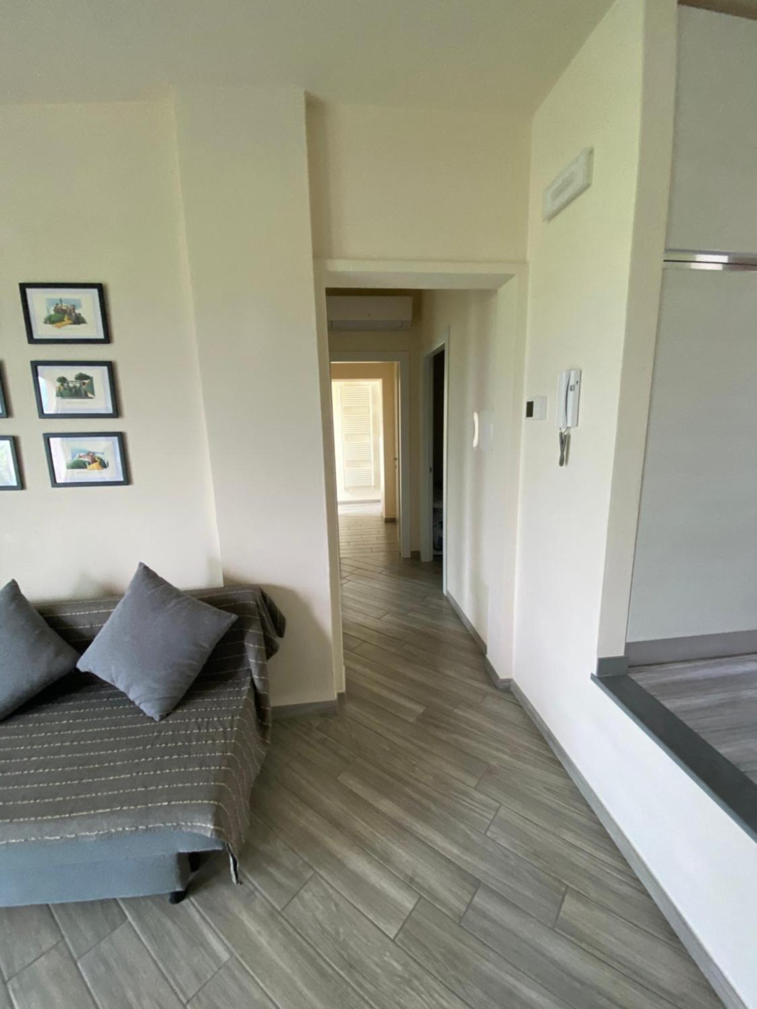 Holiday home Casa Bel Peccioli