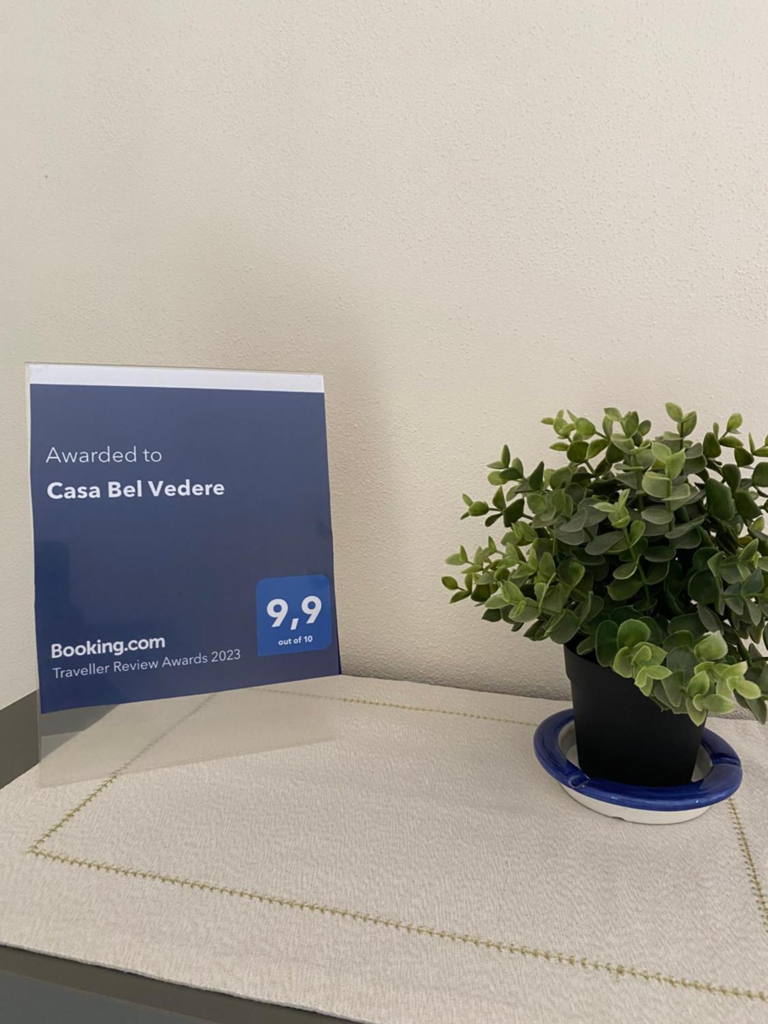 Casa Bel *